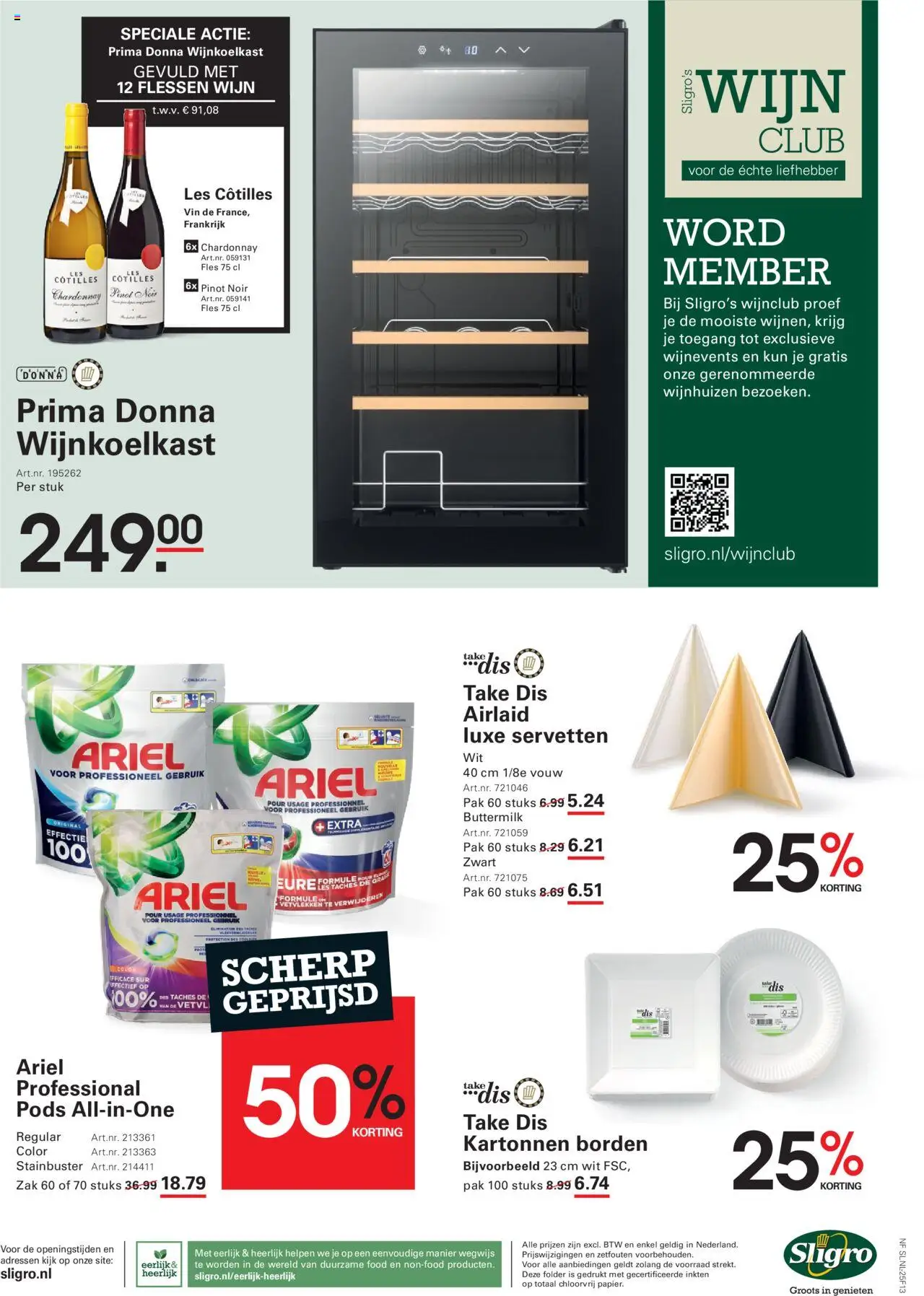  | Pagina: 56 | Producten: Wijn, Fles, Zak