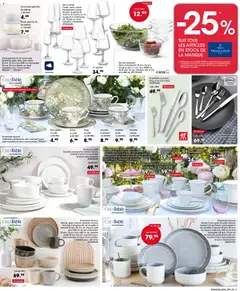 Möbel Martin - Prévisualisation de Möbel Martin catalogue valide à partir de 02.03.2026 | Page: 11 | Produits: Champagne, Table, Miroir, Vin