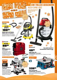 Obi Prospekt 	 ab 15.12.2025 gültig | Seite: 3