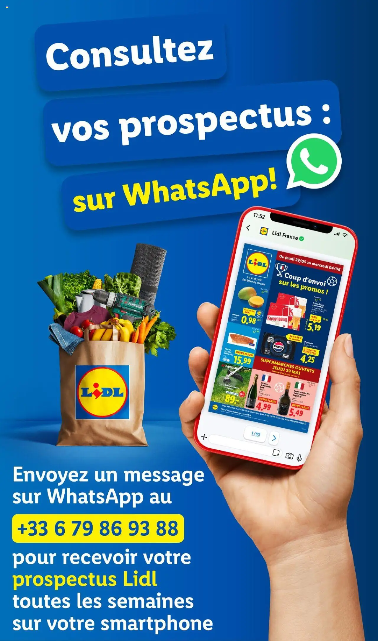  | Page: 58 | Produits: Smartphone, Mangue