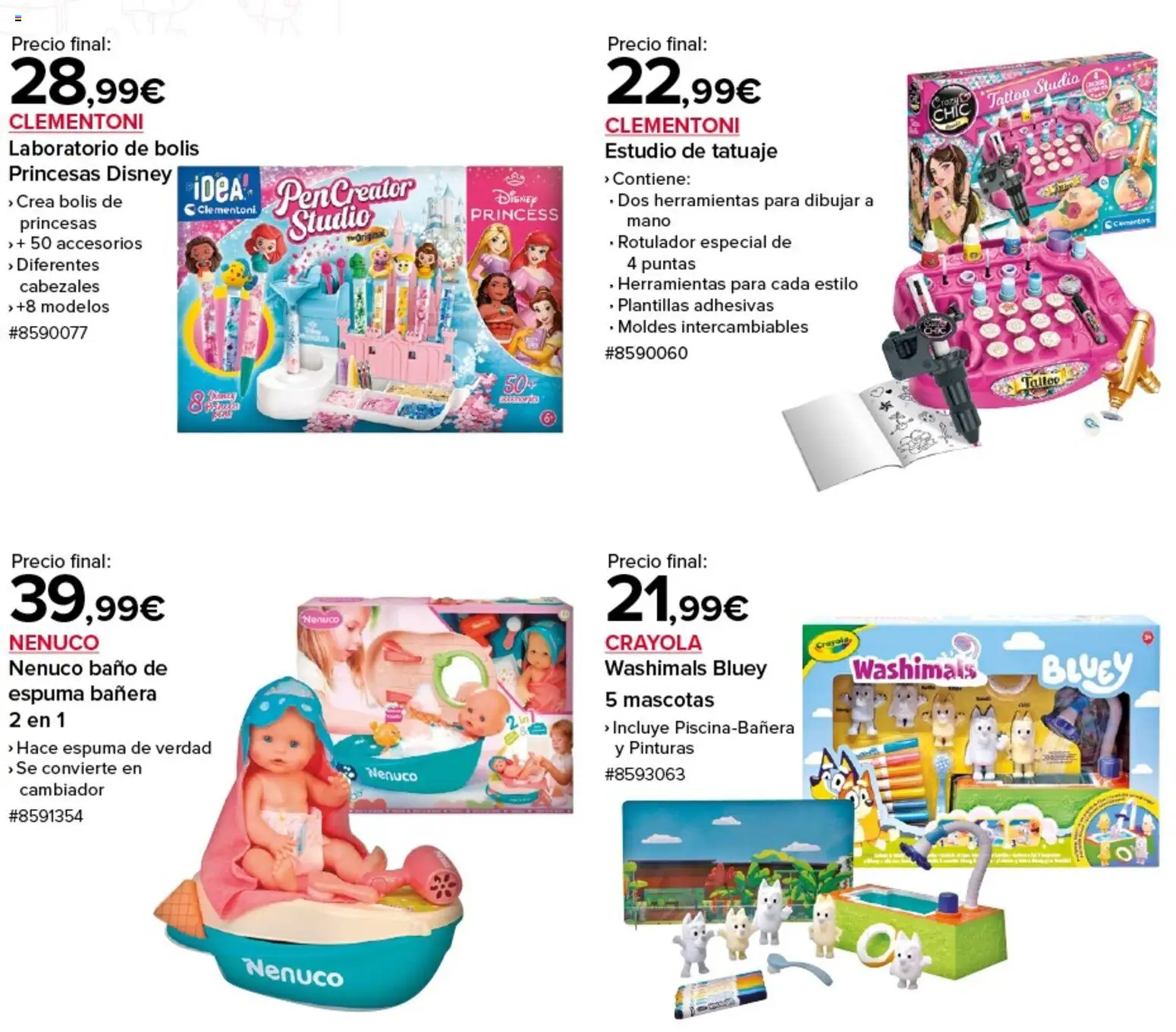 Costco catálogo │ válido desde el 29.12.2025 | Página: 5