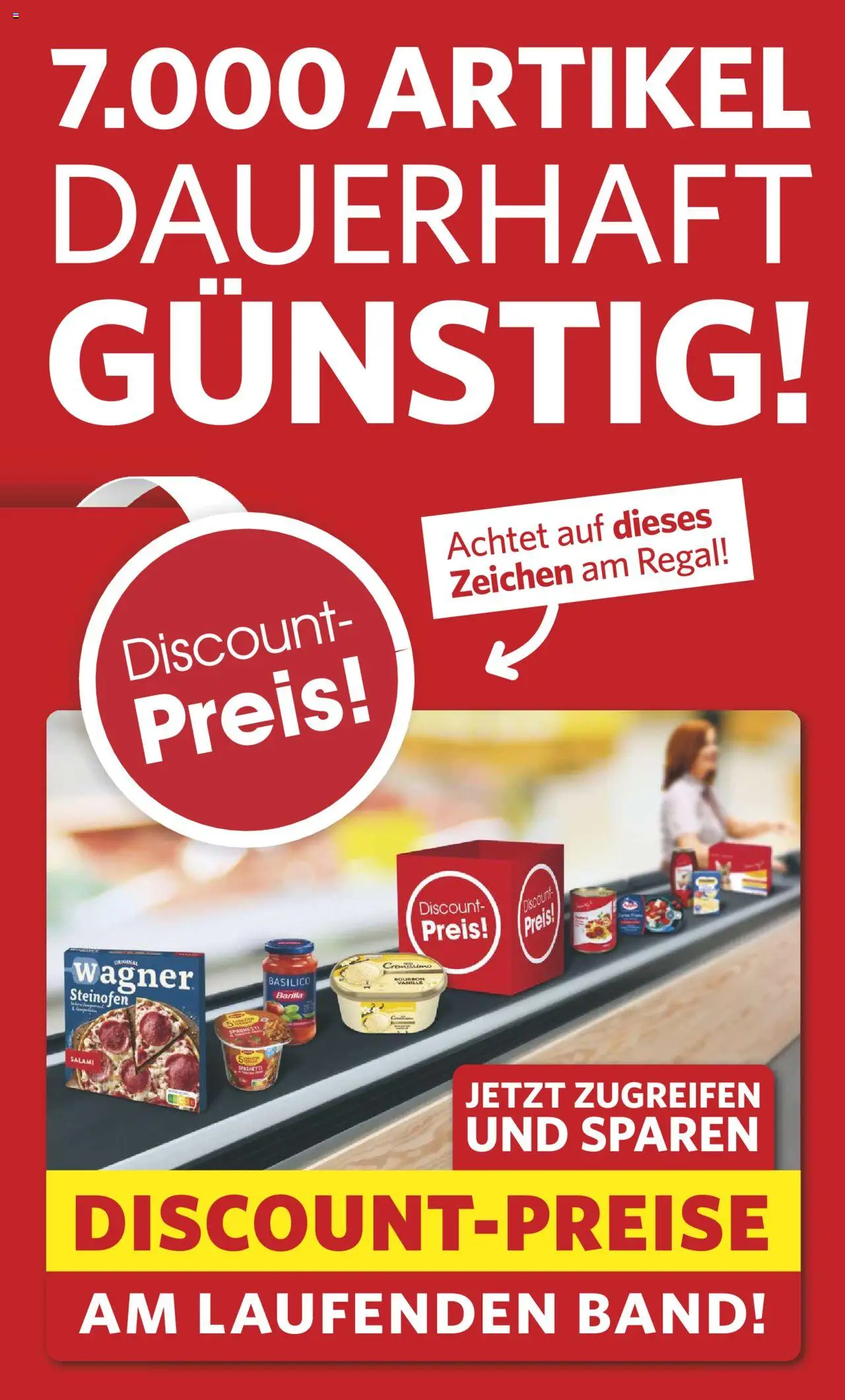Combi Prospekt 	 – gültig ab 15.09.2025 | Seite: 33 | Produkte: Barilla, Regal, Salami, Bourbon