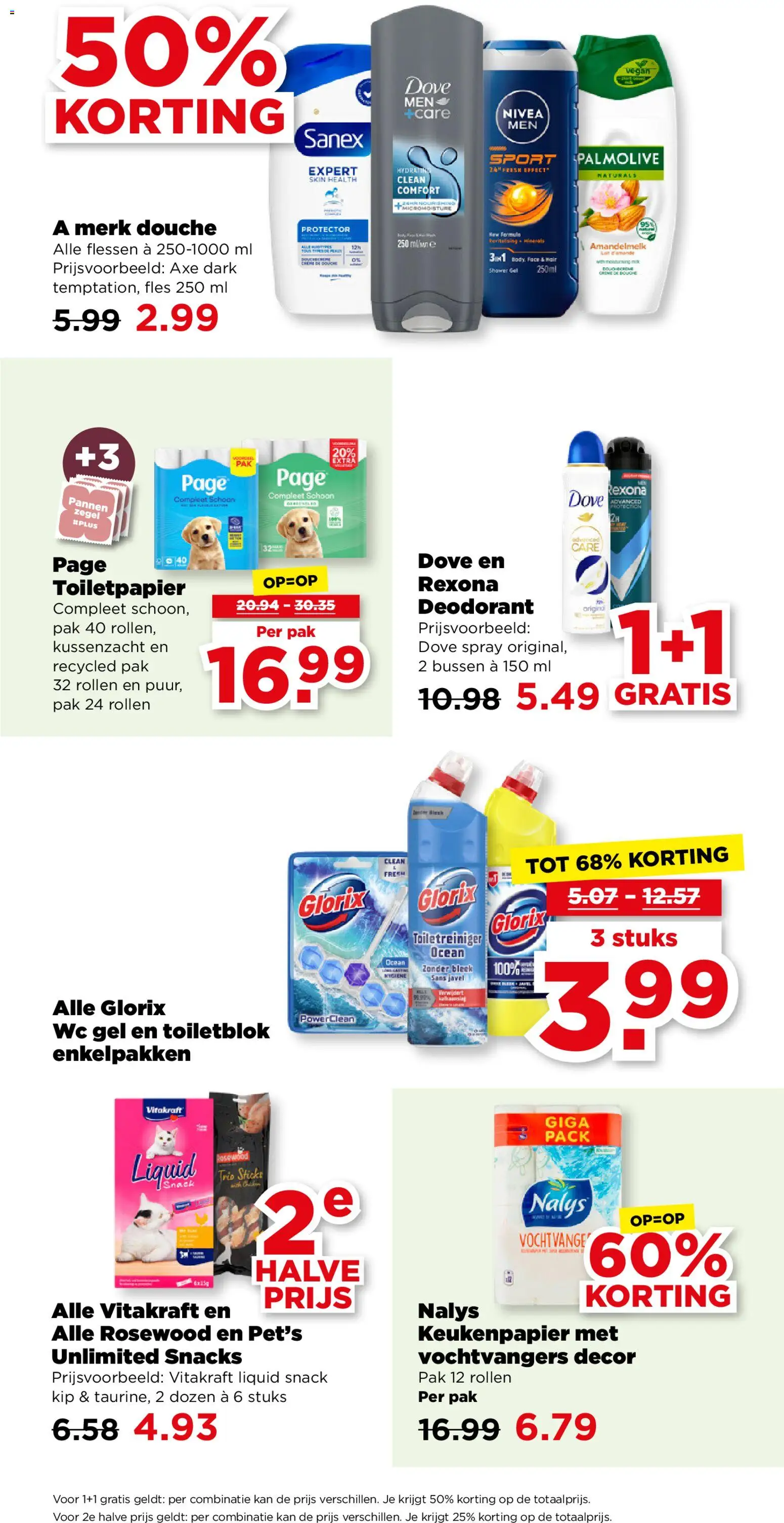 {H1} | Pagina: 28 | Producten: Keukenpapier, Fles, Wc, Toilet