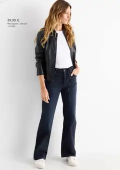 C&A Prospekt 	 ab 06.12.2025 gültig | Seite: 8