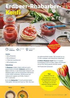 Lidl Aktionen Ostern ab 26.02.2026 gültig | Seite: 47 | Produkte: Regal, Erdbeeren