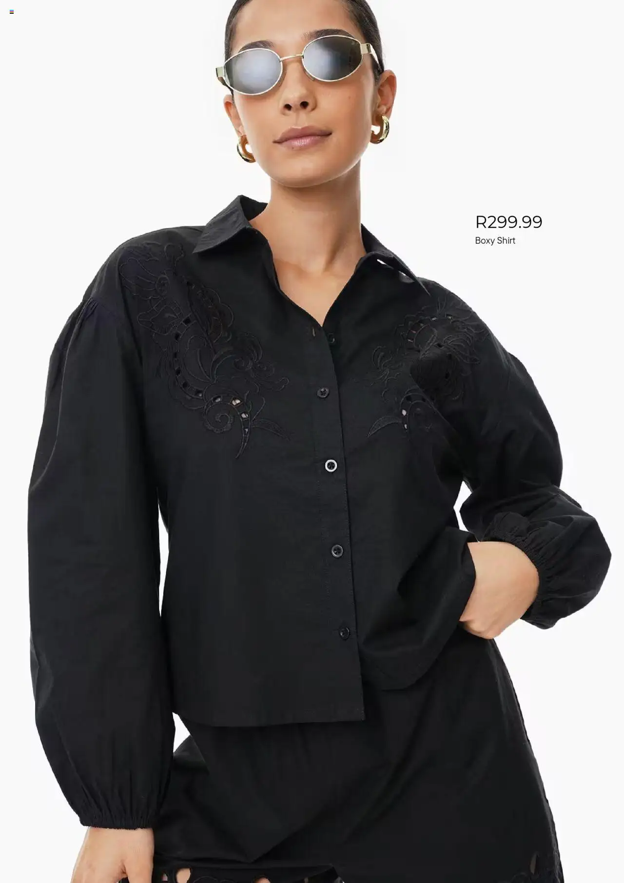 New Mr Price catalogue – valid from 01.10.2025 | Page: 10 | Products: Shirt