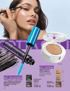 Avon katalog akcije – veljaven od 29.12.2025 | Stran: 70