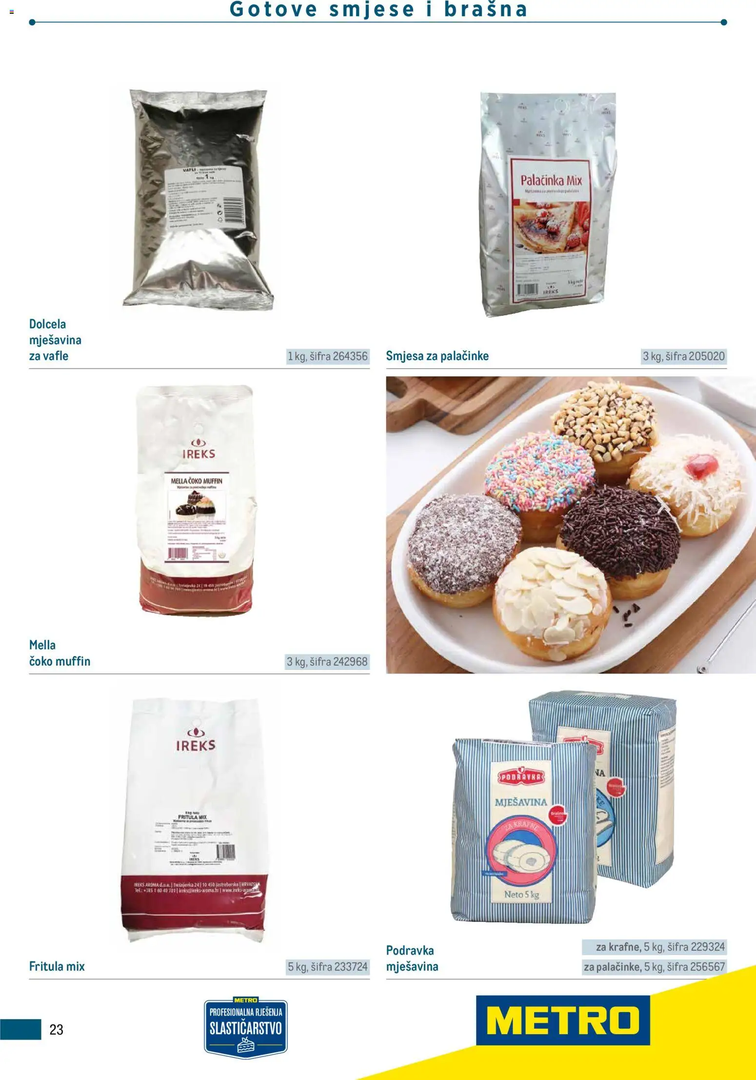 Metro katalog | vrijedi od 10.02.2026 | Stranica: 23