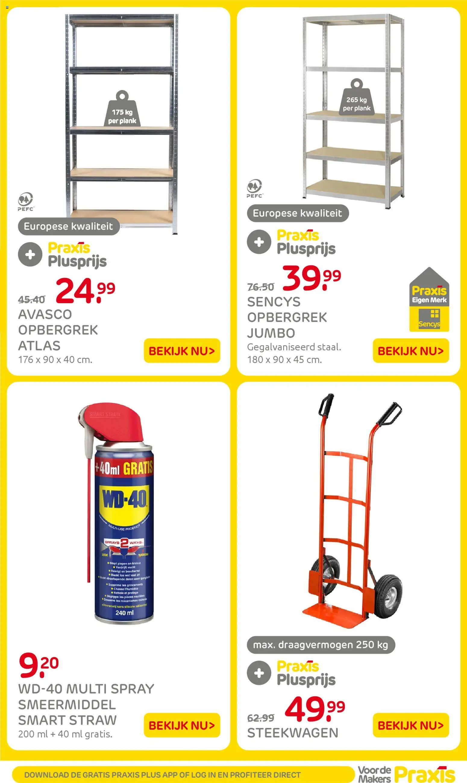 {H1} | Pagina: 57 | Producten: Plank