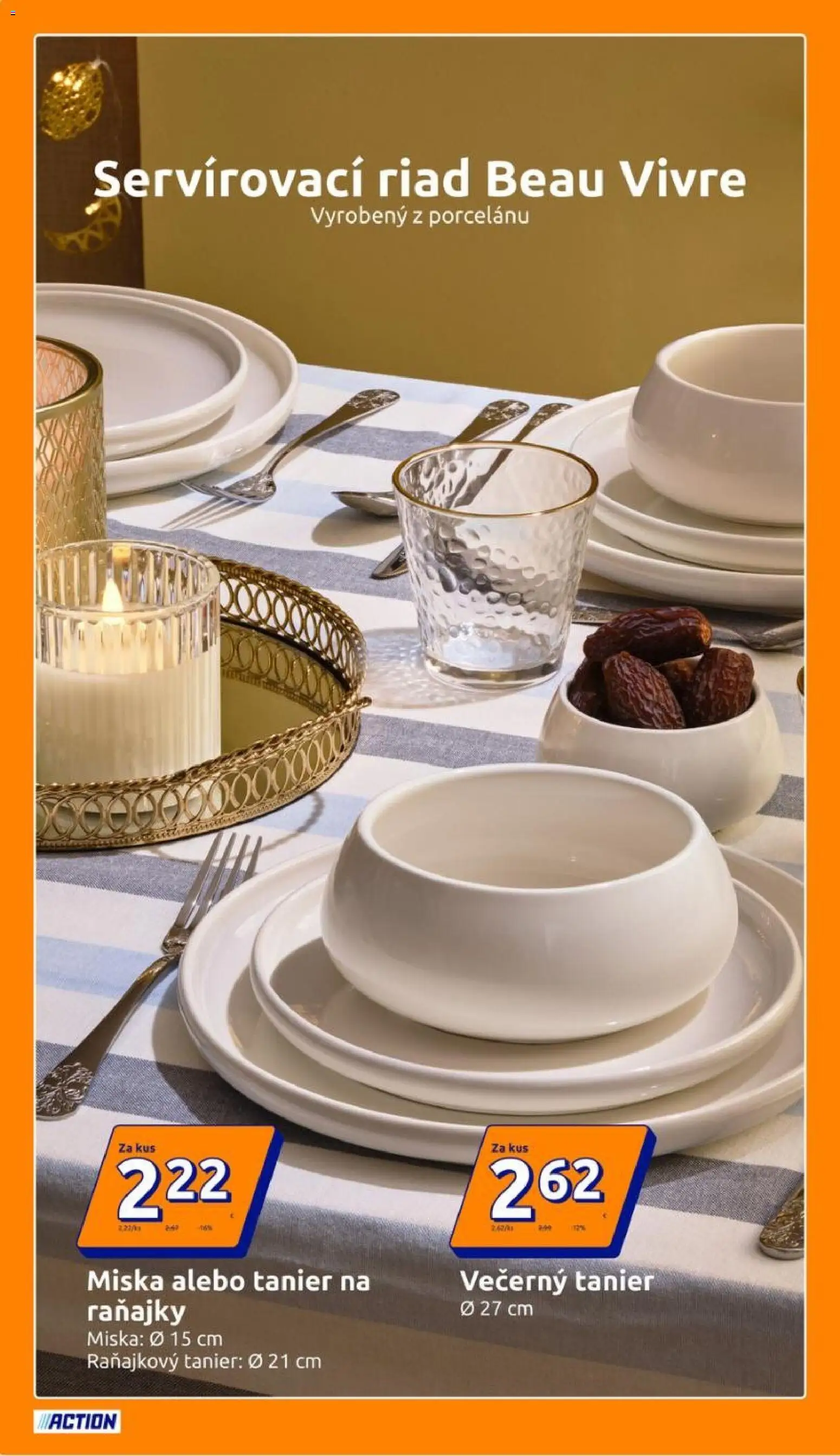 Nové Action akcie – leták je platný od 04.02.2026 | Strana: 10