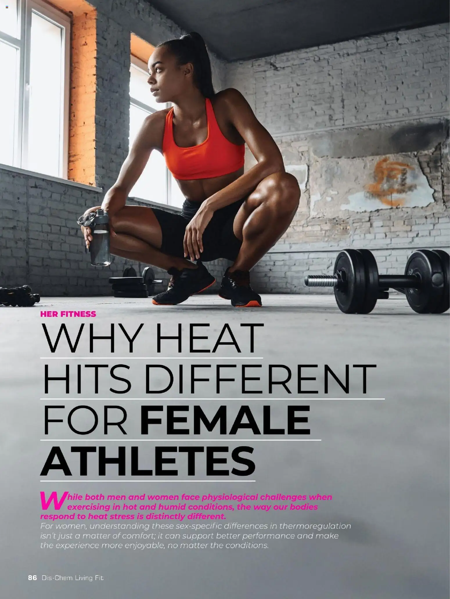 New Dis-Chem catalogue – valid from 26.11.2025 | Page: 88