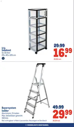 Makro - Folder - Voorbeeld van een folder van Makro, geldig van 14.01.2026 | Pagina: 78