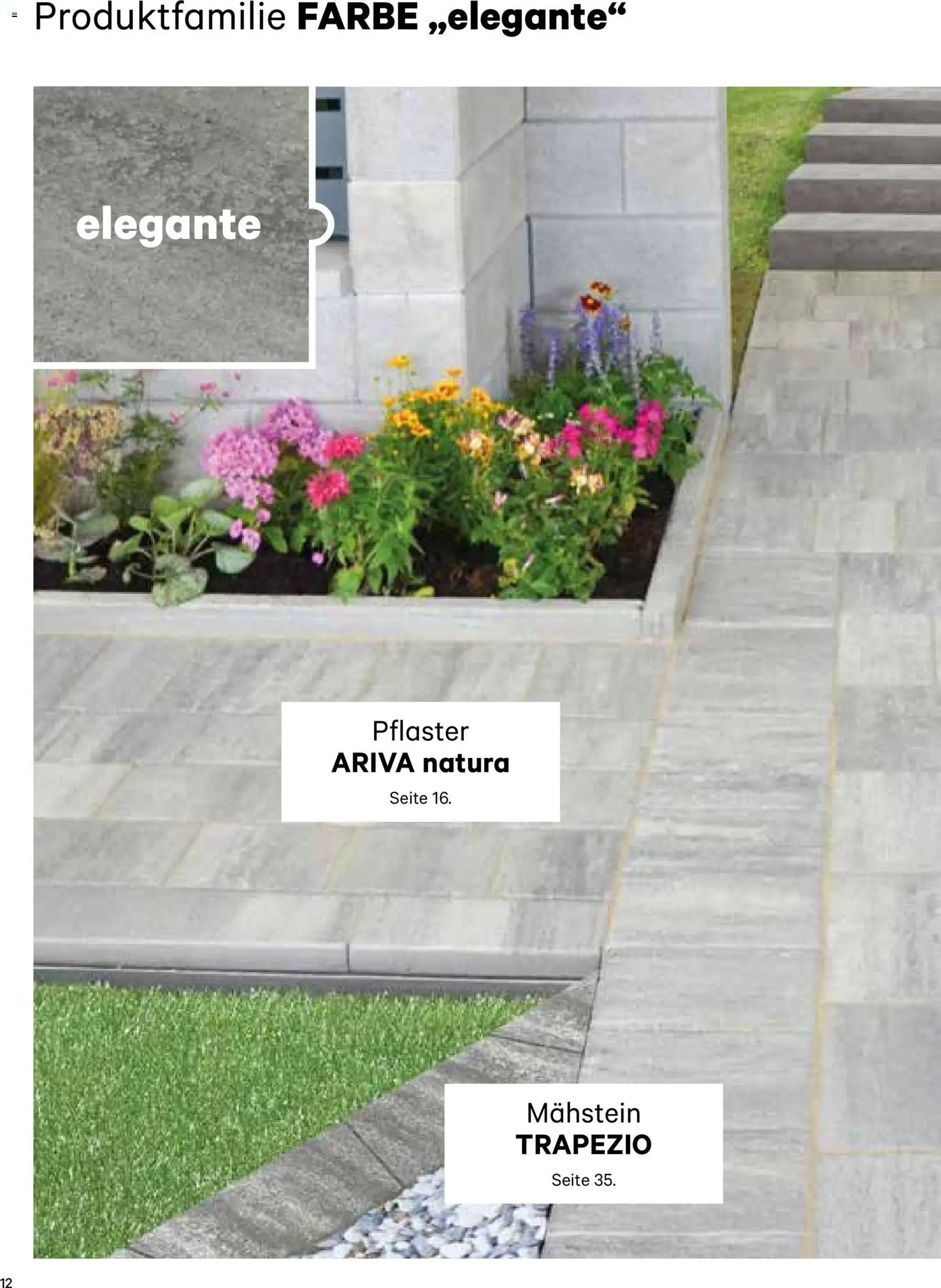 Lagerhaus  Casafino Katalog 2026 gültig ab 02.01.2026 | Seite: 12