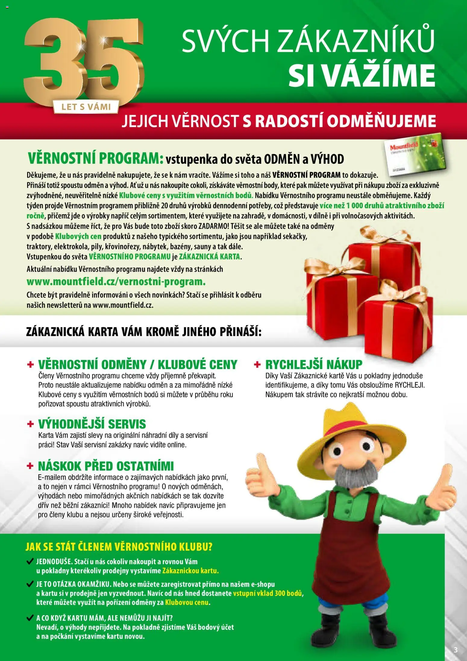 Mountfield katalog od 02.04.2026 | Strana: 3