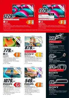 Media Markt Aktionen ab 07.12.2025 gültig | Seite: 4