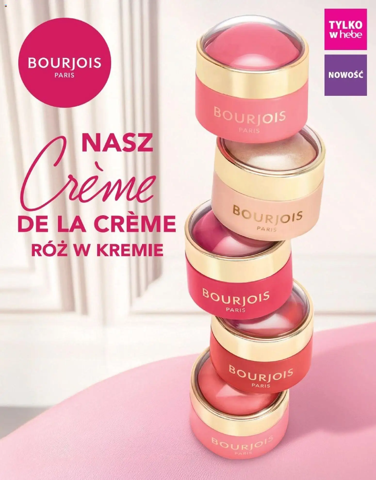 Hebe Gazetka - Magazyn od 01.01.2026 | Strona: 13