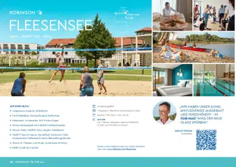 Aida ROBINSON Ganzjahreskatalog 2025/26 ab 30.10.2025 gültig | Seite: 88