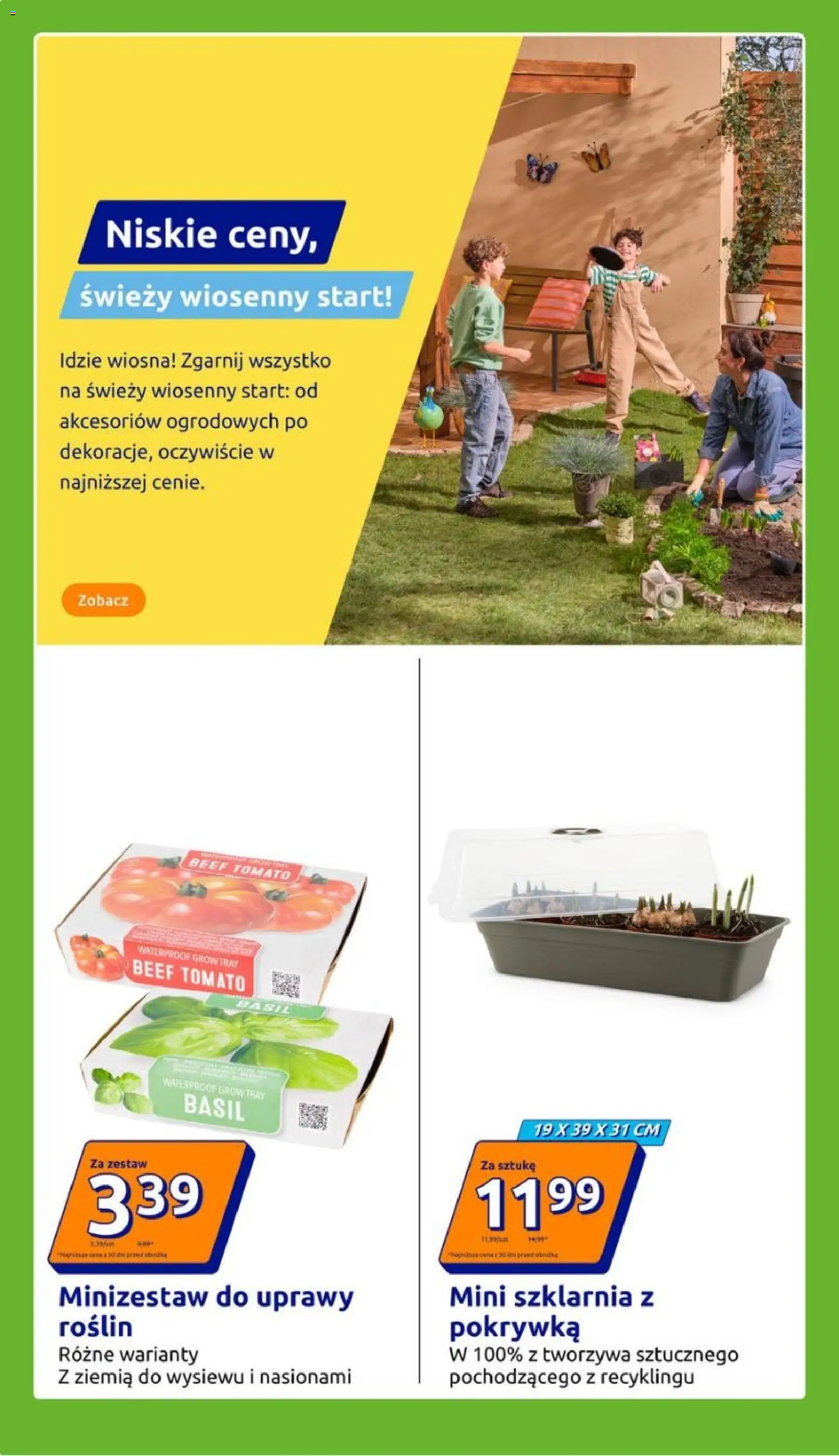 Action Gazetka od 04.02.2026 | Strona: 16