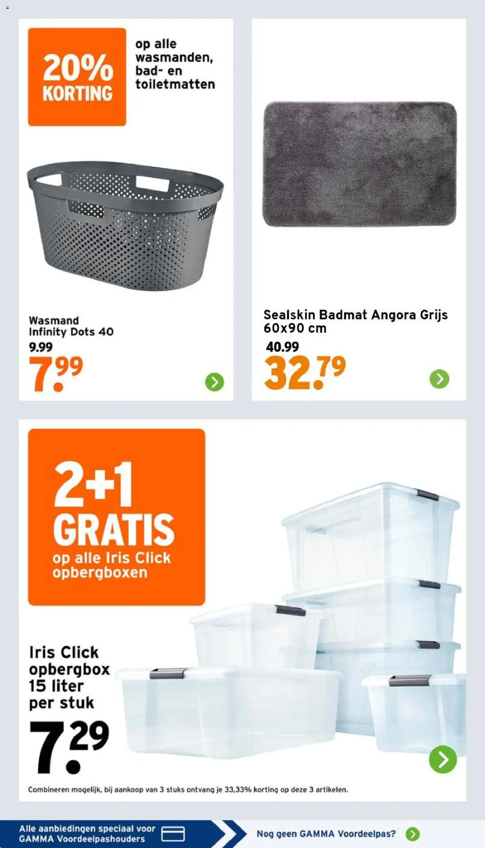 {H1} | Pagina: 48 | Producten: Badmat, Bad