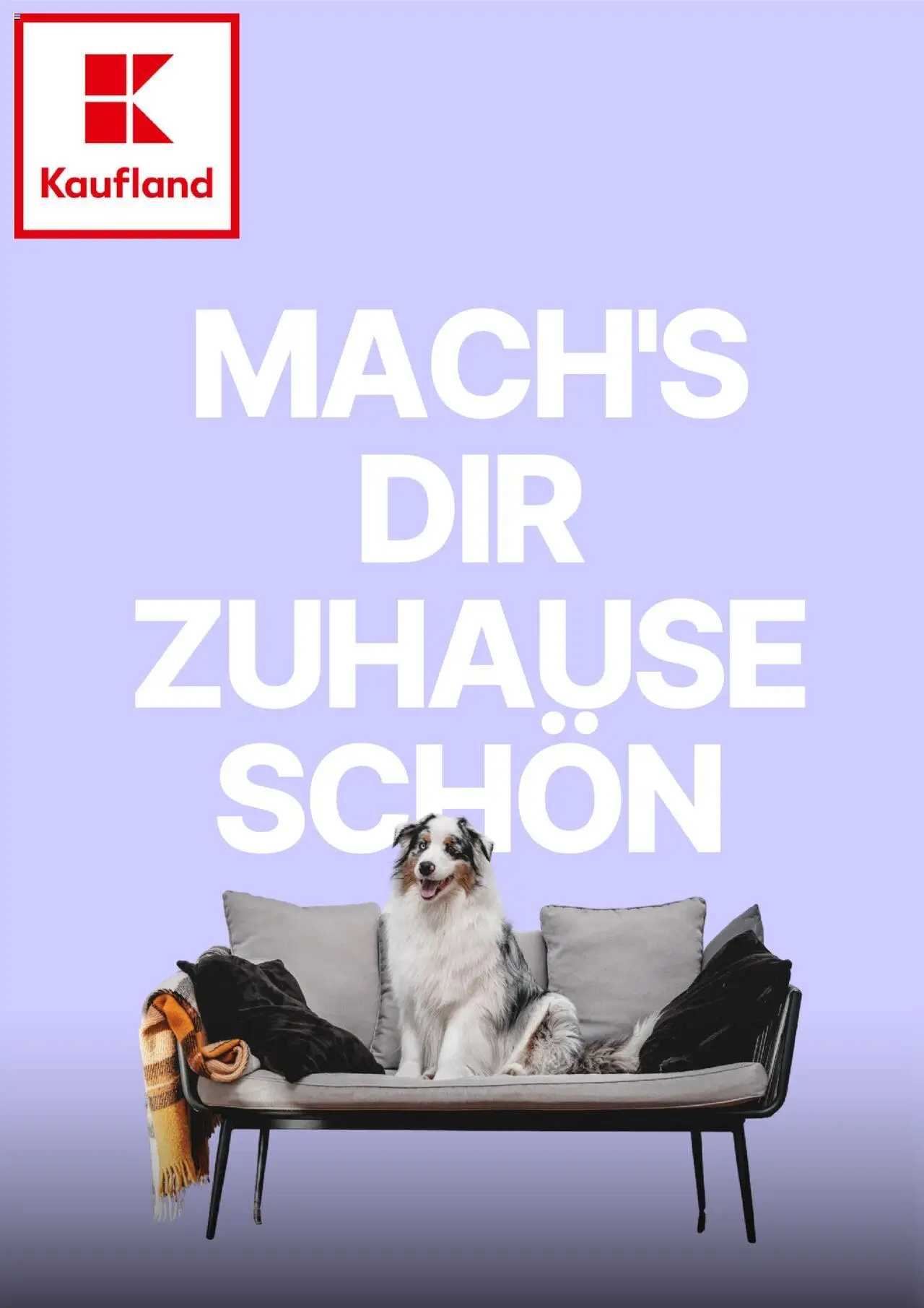 Kaufland Flugblatt gültig ab 18.09.2025 | Seite: 1