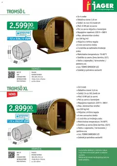 Jager katalog akcije – veljaven od 18.11.2024 | Stran: 25