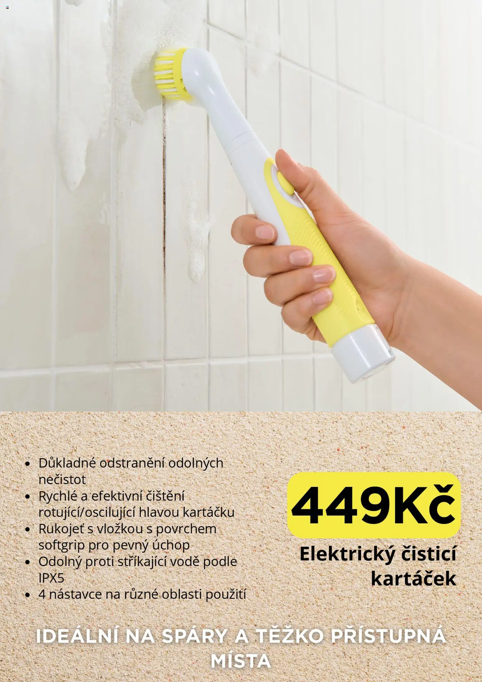 Tchibo nabídka od 13.01.2026 | Strana: 5