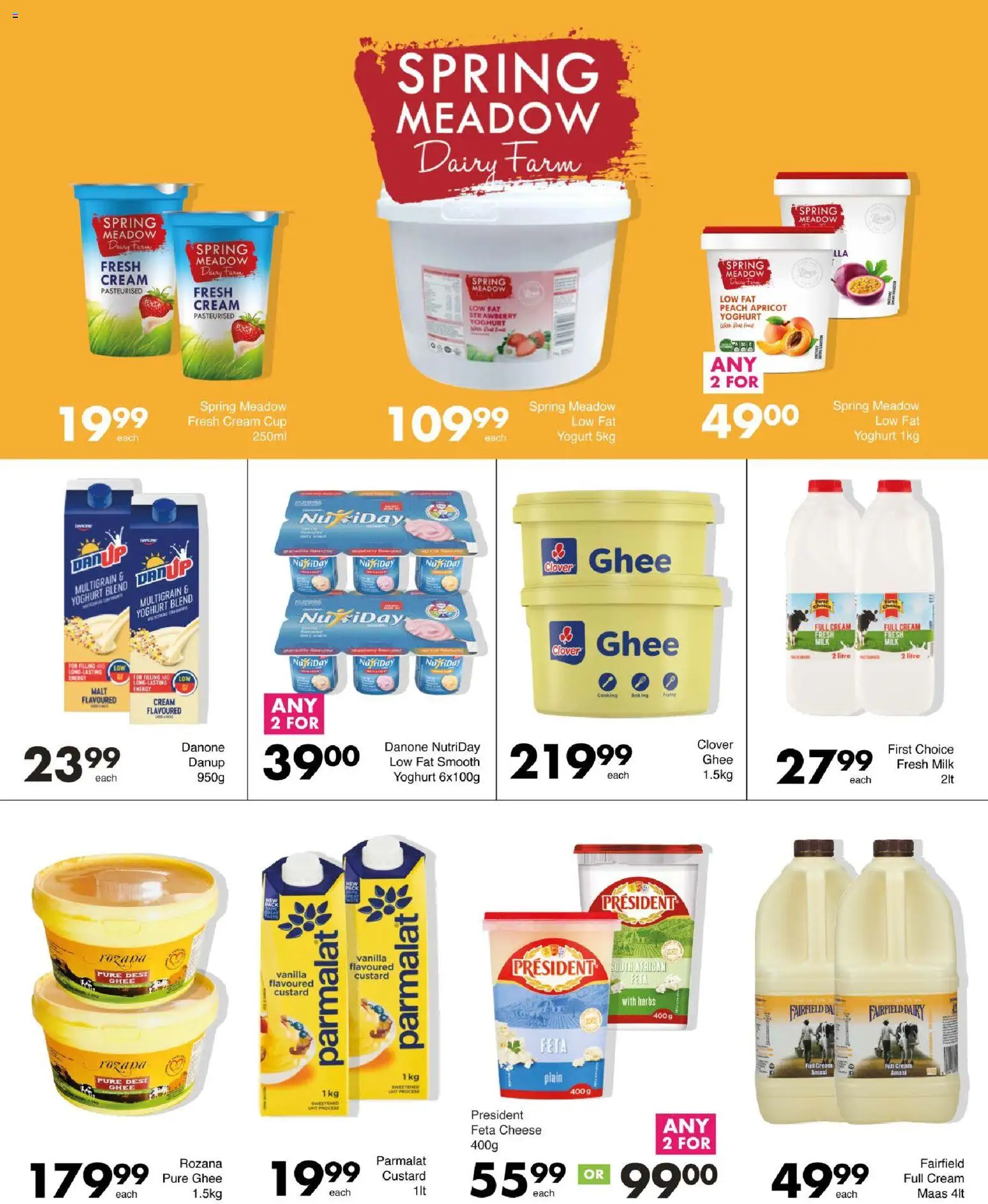 New Save catalogue – valid from 04.12.2025 | Page: 3