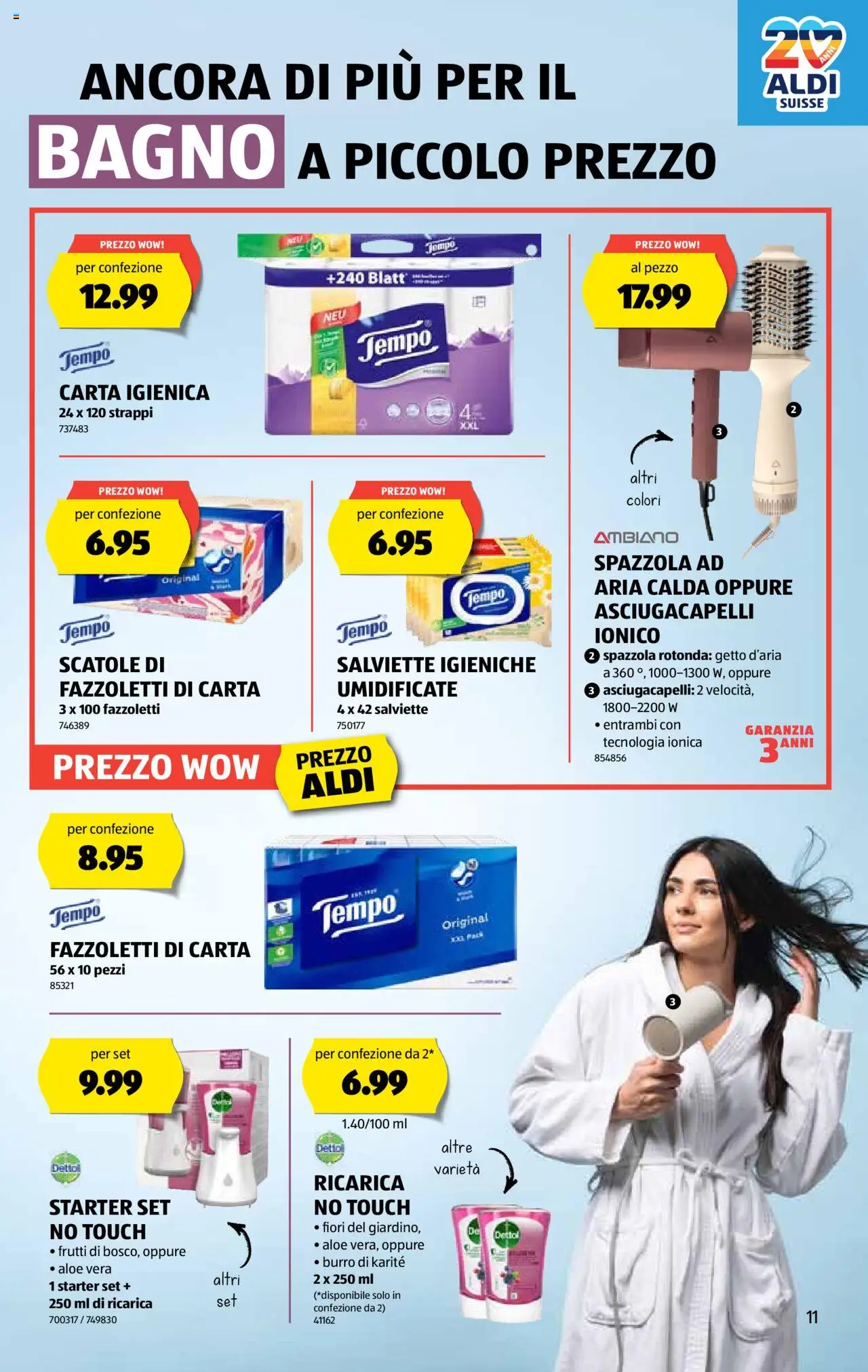 Aldi Aktionen IT – gültig ab 23.10.2025 | Seite: 12