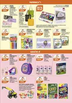 Müller katalog | vrijedi od 28.07.2025 | Stranica: 17