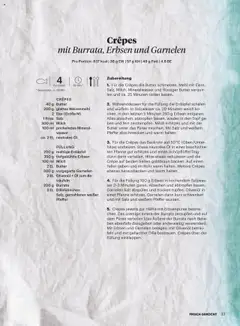 Billa Frisch Gekocht ab 01.10.2025 gültig | Seite: 31