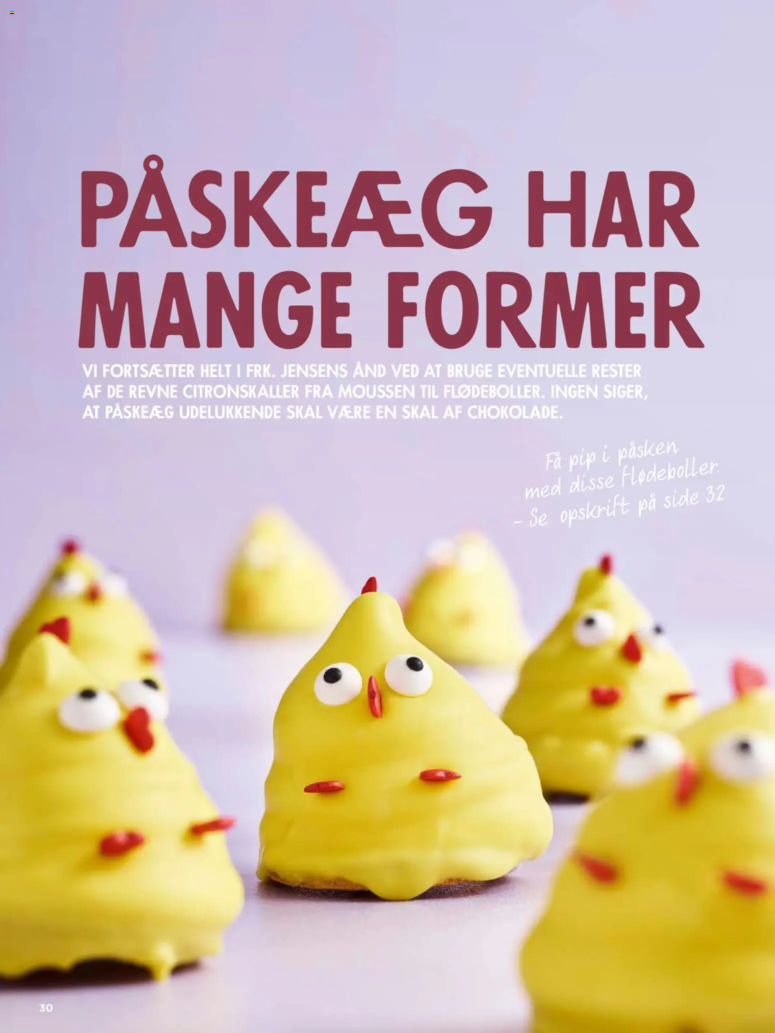 Meny tilbudsavis – gyldig fra 20.03.2026 | Side: 30