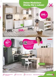 Mömax Prospekt aktuell gültig ab 19.08.2025 | Seite: 7