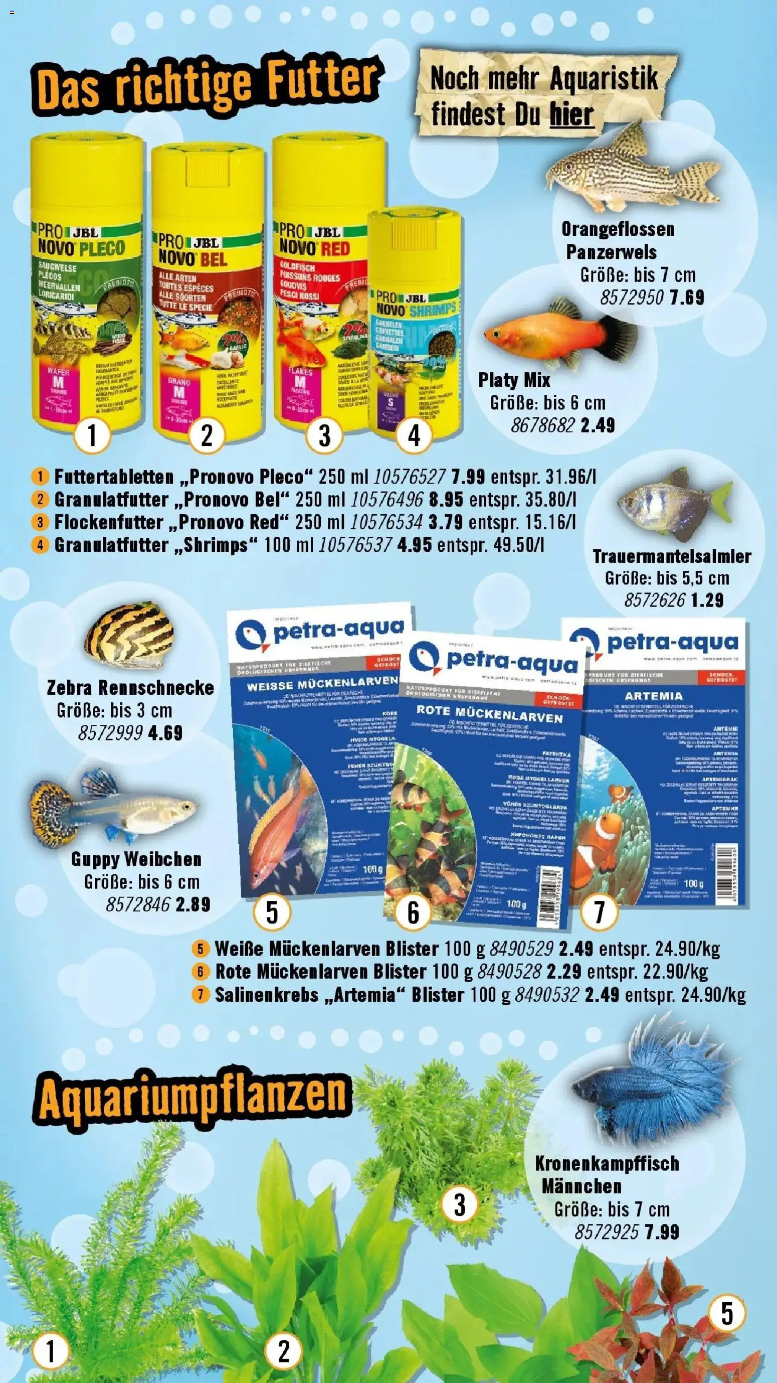 Hornbach Flugblatt gültig ab 18.11.2025 | Seite: 4