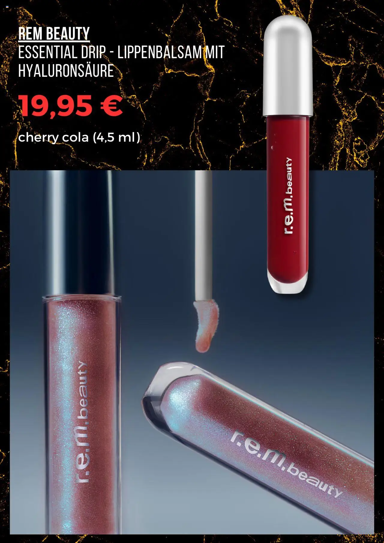 Sephora Prospekt 	 - gültig ab dem 01.08.2025 | Seite: 9 | Produkte: Cola, Lippenbalsam