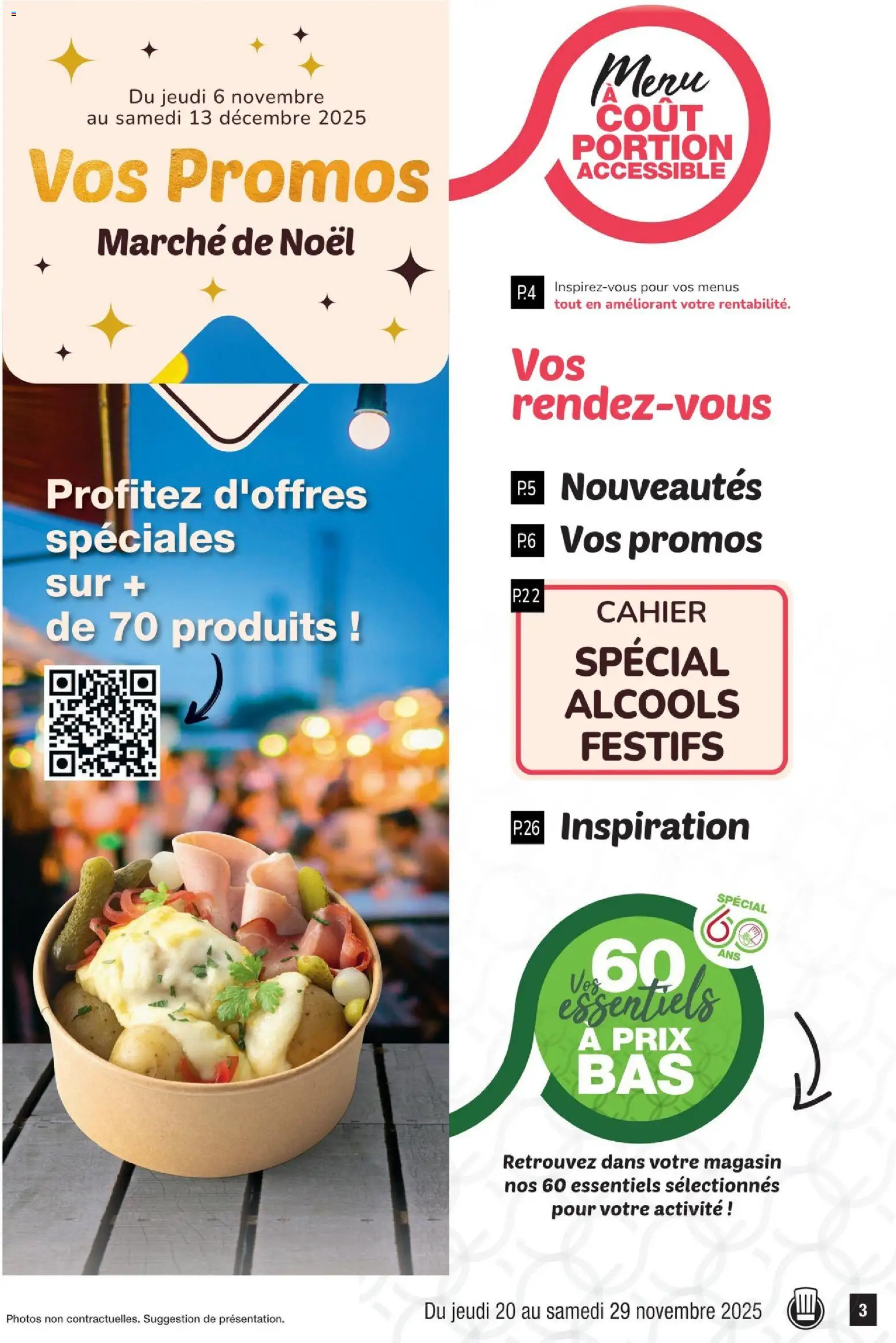 {H1} | Page: 3 | Produits: Alcools