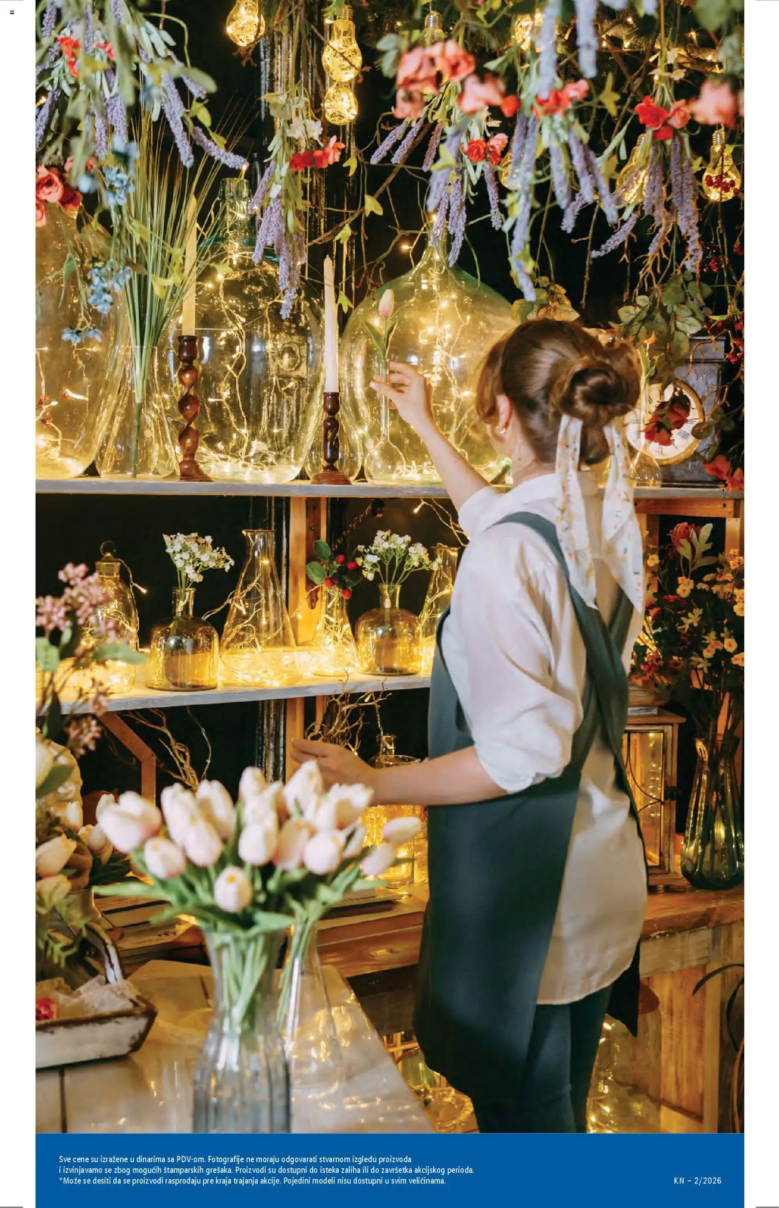 Lidl katalog - važi od 08.01.2026 | Strana: 53