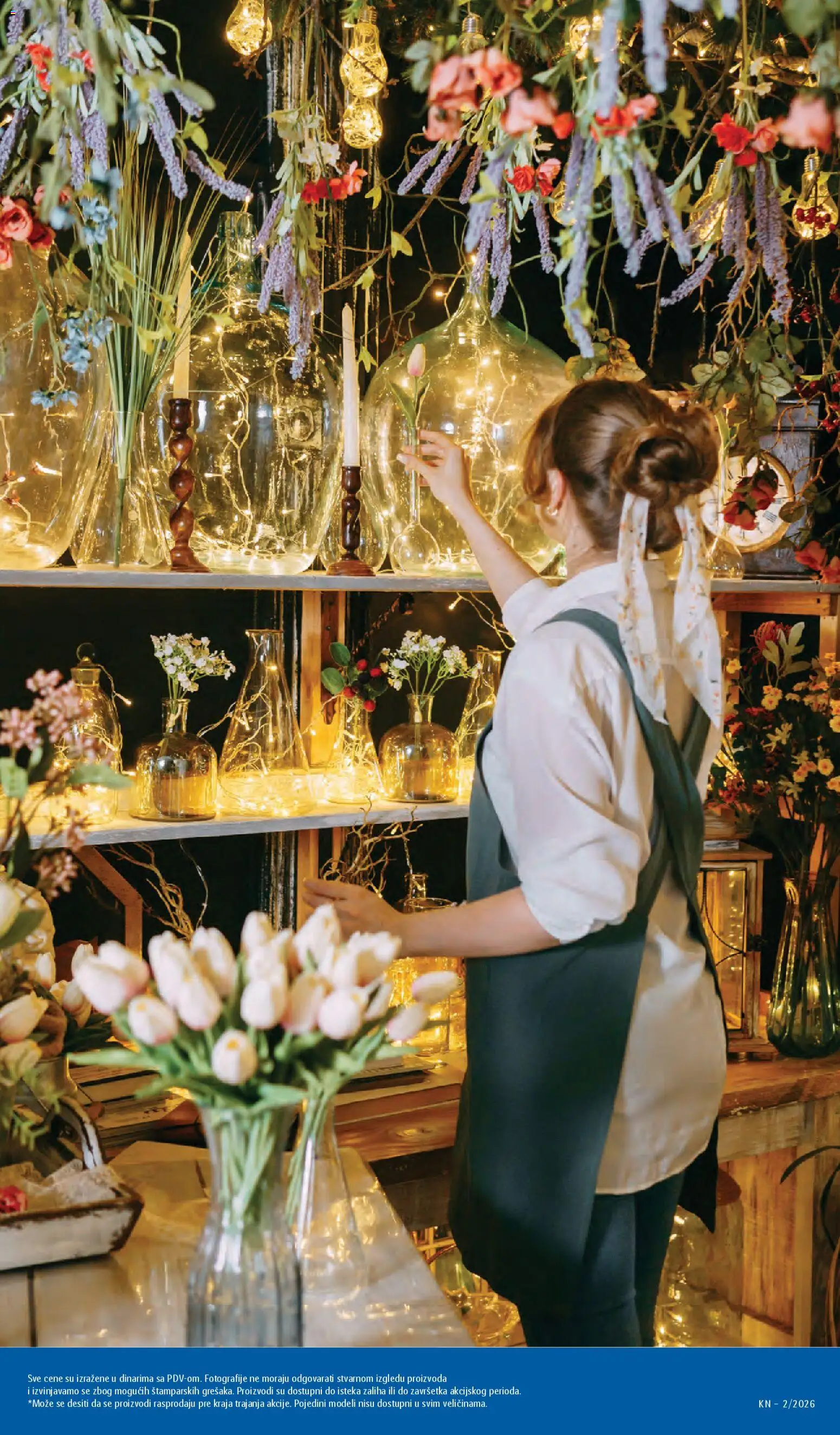 Lidl katalog - važi od 08.01.2026 | Strana: 53