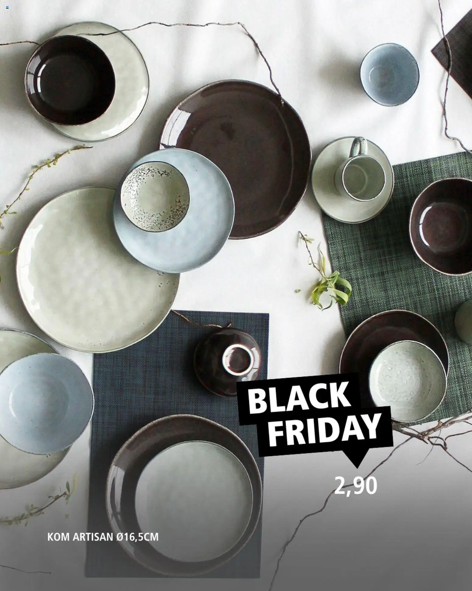 {H1} | Pagina: 8 | Producten: Kom