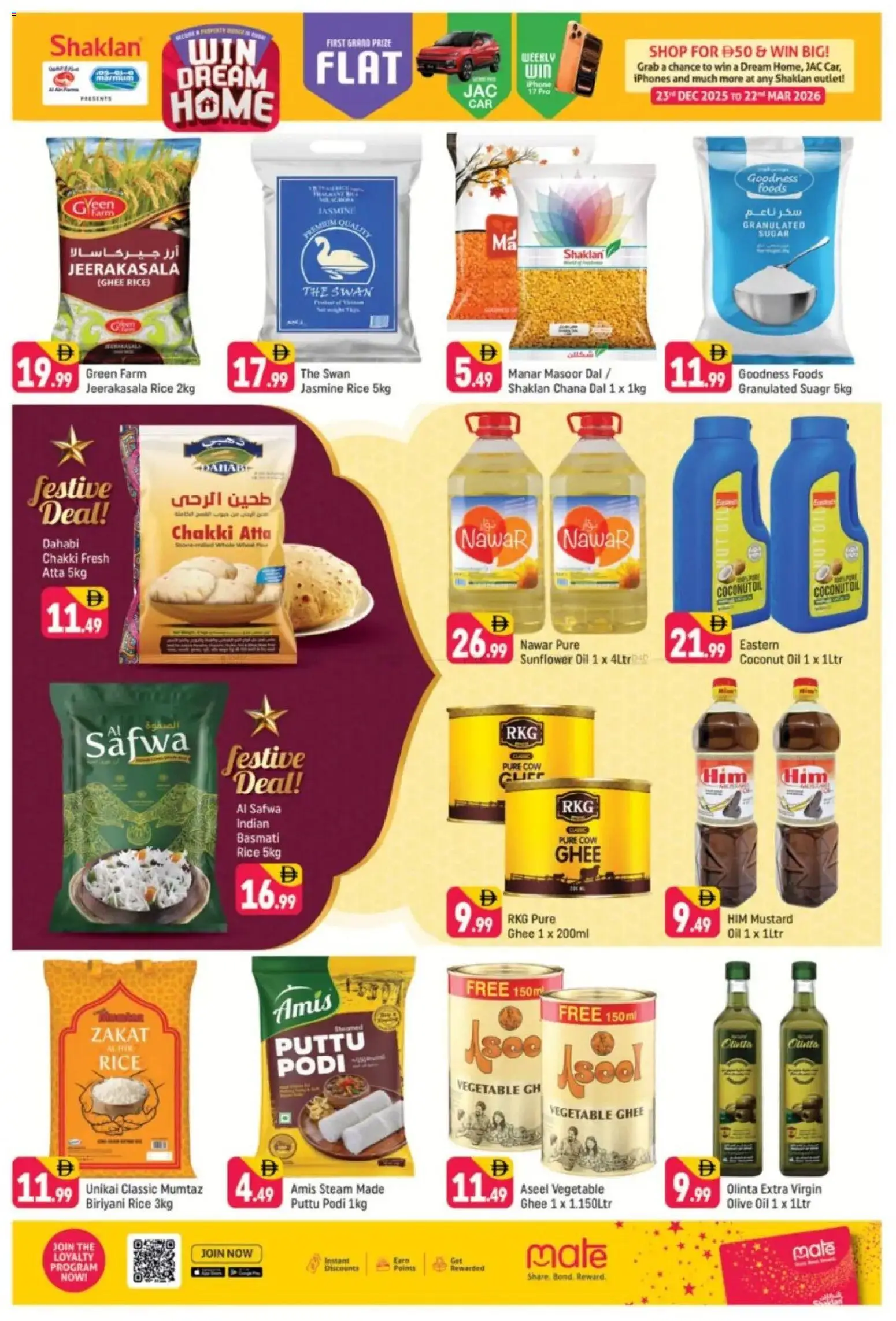 {H1} | Page: 9 | Products: Jablká, Hovězí maso