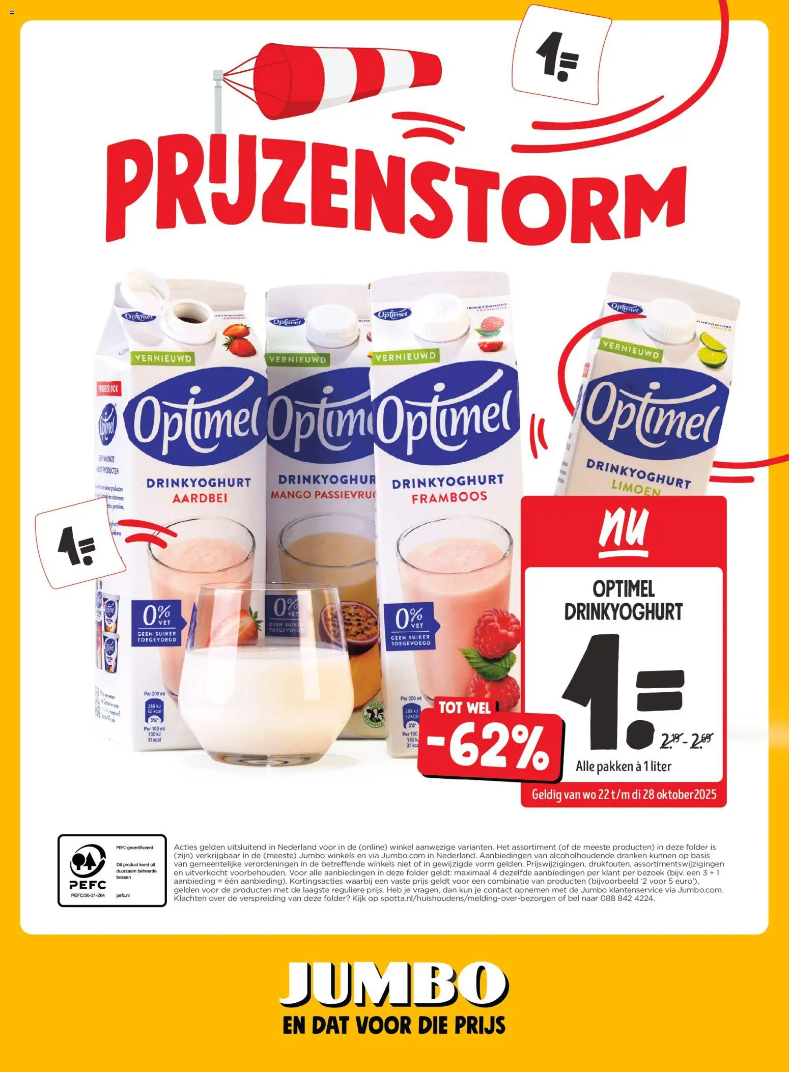 {H1} | Pagina: 26 | Producten: Limoen, Waffelini, Mango, Aardbei