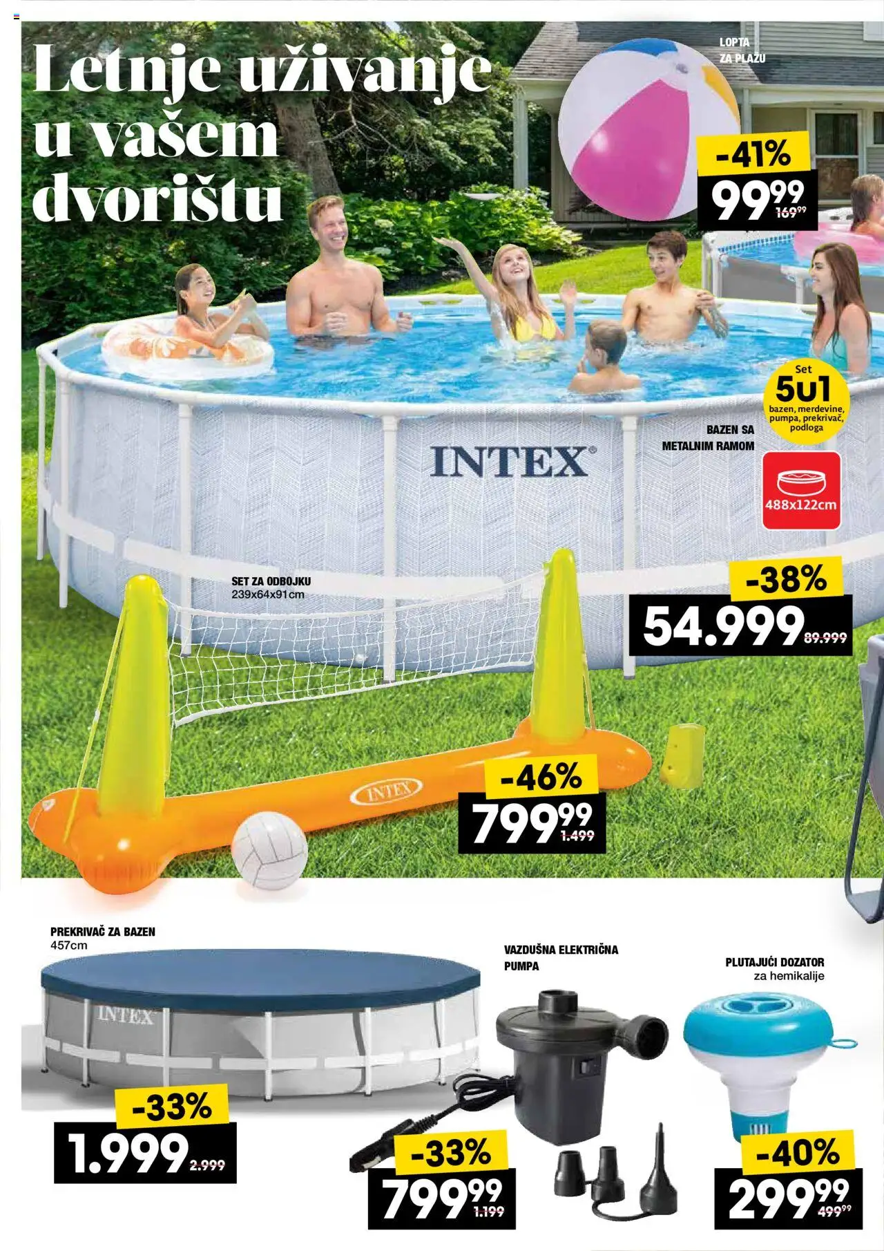 Roda katalog - važi od 05.06.2025 | Strana: 2 | Proizvode: Lopta