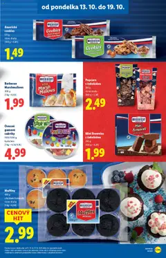 Lidl leták platný od 13.10.2025 | Strana: 41