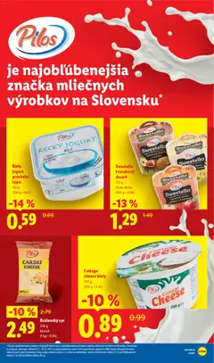 Lidl leták platný od 09.03.2026 | Strana: 11
