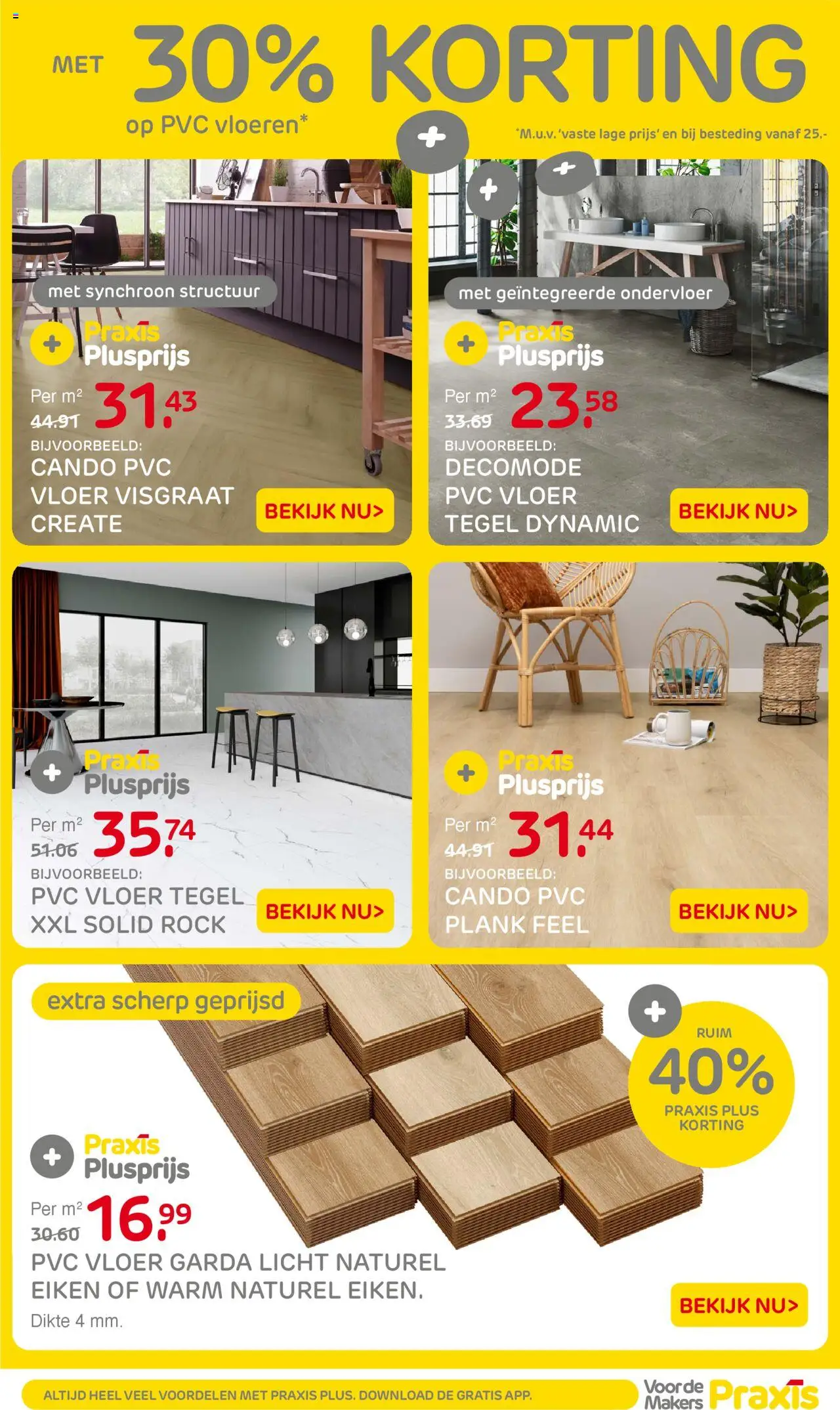  | Pagina: 11 | Producten: Plank