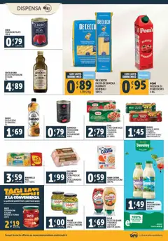 Volantino Decò del 12.09.2025 | Pagina: 12