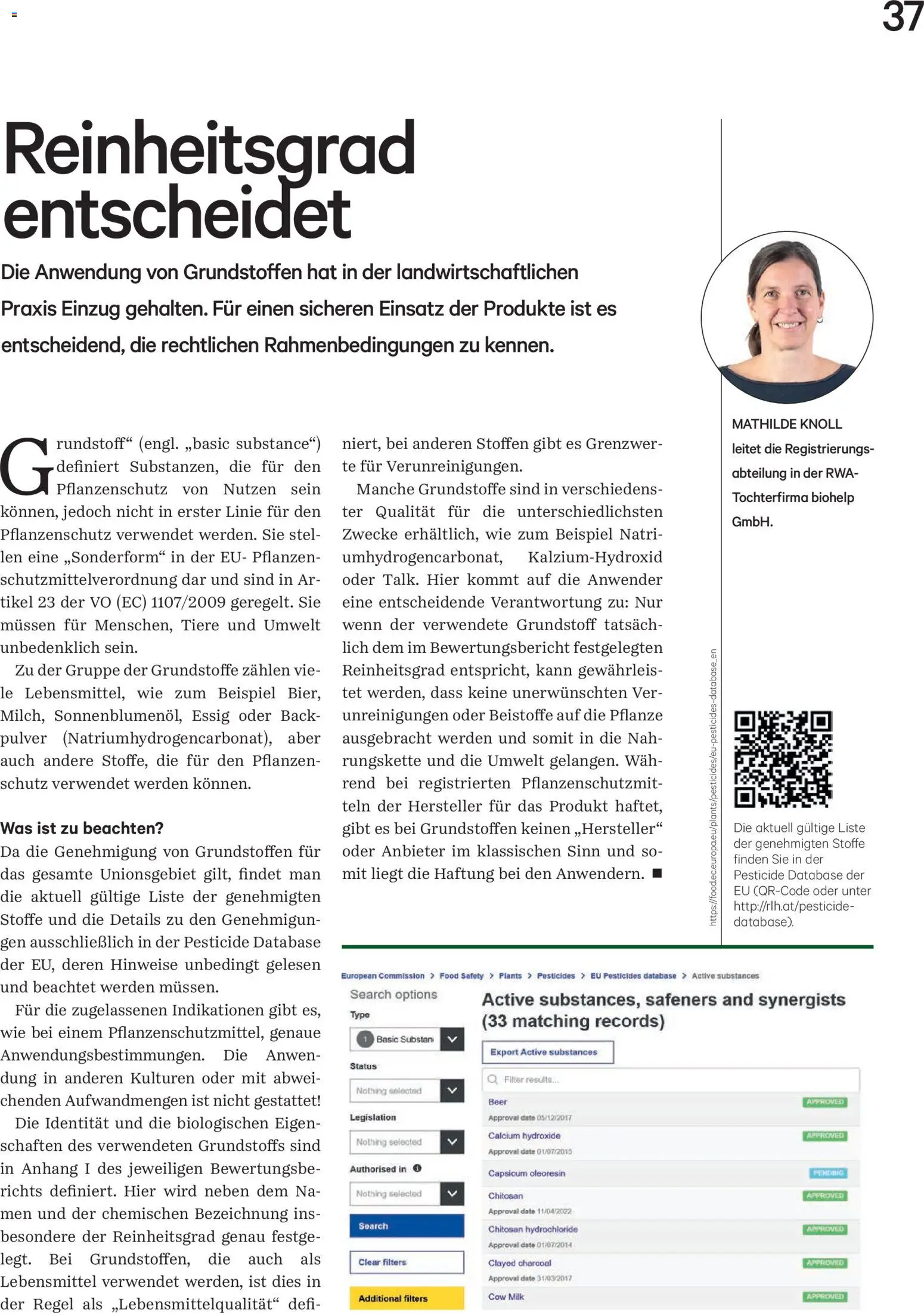 Lagerhaus Unser Land Jänner-Februar  2026 gültig ab 01.01.2026 | Seite: 37 | Produkte: Libacomb