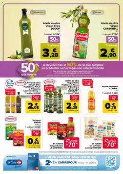 Carrefour folleto │ válido desde el 24.07.2025 | Página: 26