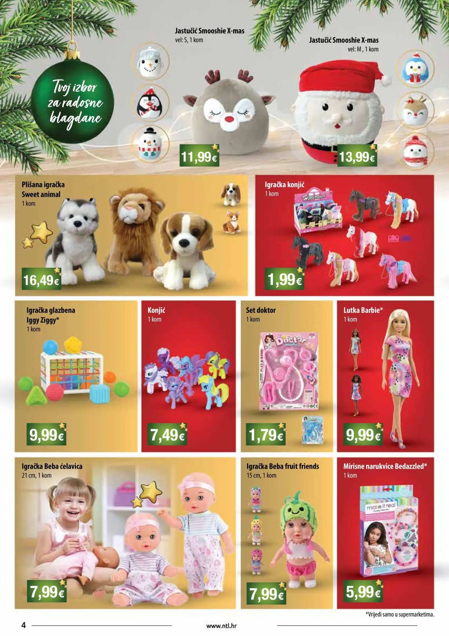 NTL katalog | vrijedi od 03.12.2025 | Stranica: 4 | Proizvodi: Lutka