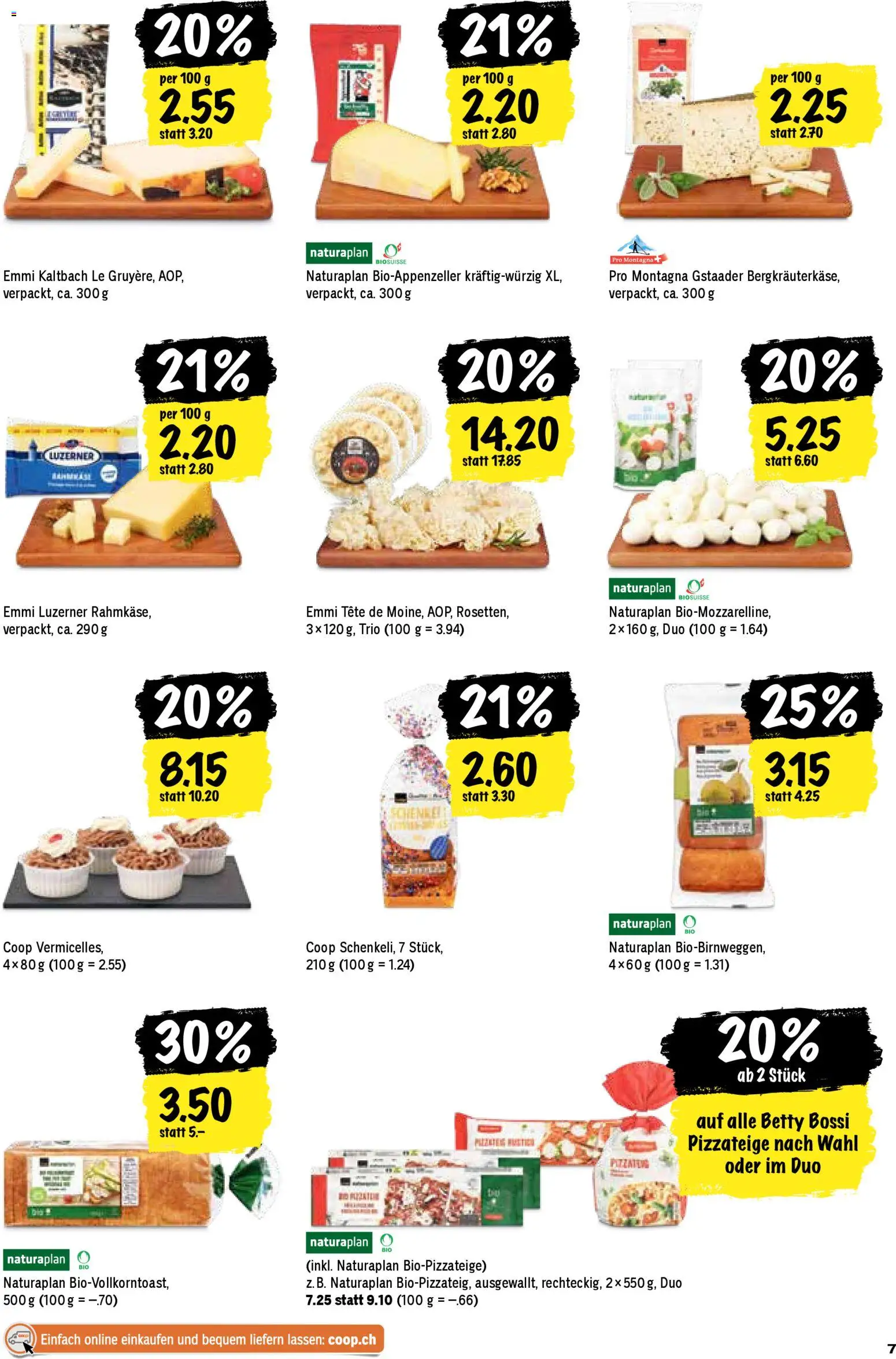 Coop Aktionen – gültig ab 05.02.2026 | Seite: 7