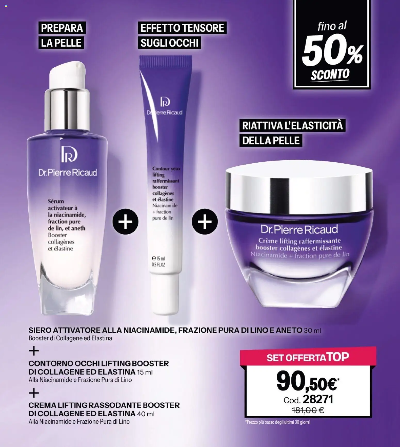 Volantino Stanhome del 08.01.2026 | Pagina: 65 | Prodotti: Crema, Aneto